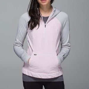 Lululemon - Let’s Get Visible Hoodie - Size 6